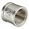 Муфта ВВ внутренняя резьба 1/2" (Valtec VT 270) уп 10 шт